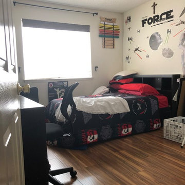 Hardwood & Vinyl Replacement Milpitas