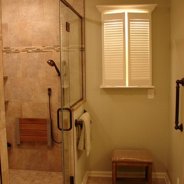 Russell Bath