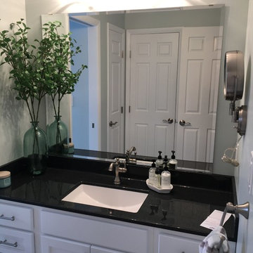 Lingelstown bath