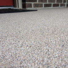 Porch Epoxy