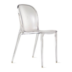 Thalya Chair by Kartell - Dining Chairs