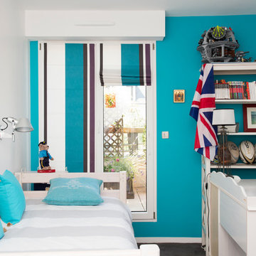 Appartement Levallois-Perret