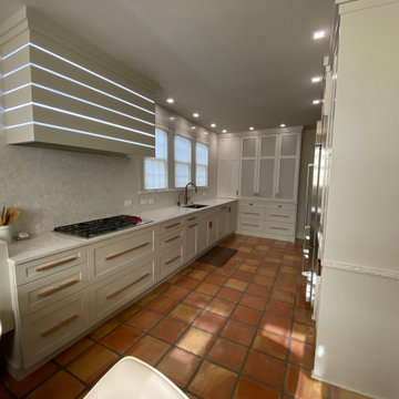 MARGATE KITCHEN