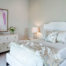 Upstairs Bedrooms