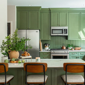 Brentwood Kitchen