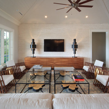 Launer Residence