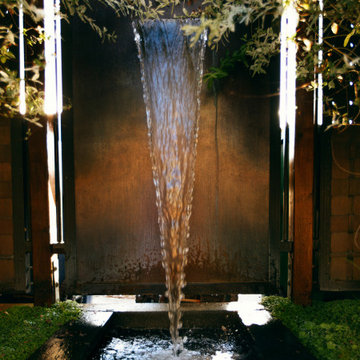Queen Anne Craftsman - A Garden of Details