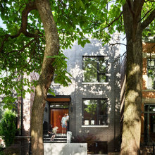New House