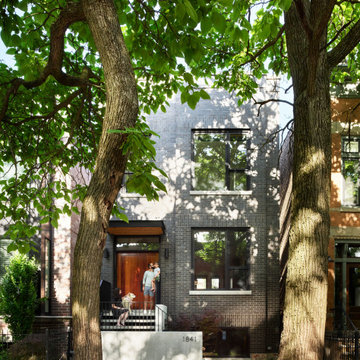 Bucktown Black Box