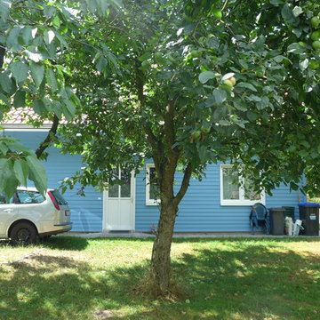 Einfamilienhaus Horstedt