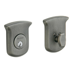 Baldwin Hardware - Home Improvement