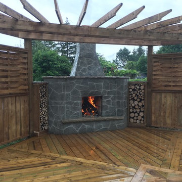 Our Work
