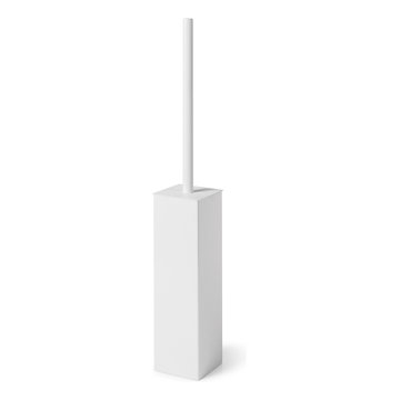 Designer Toilet Brushes and Holder Set