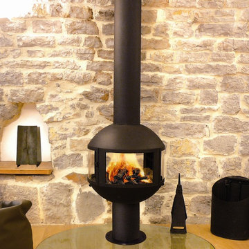 Agorafocus Fire