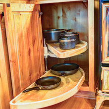 Lazy Susan