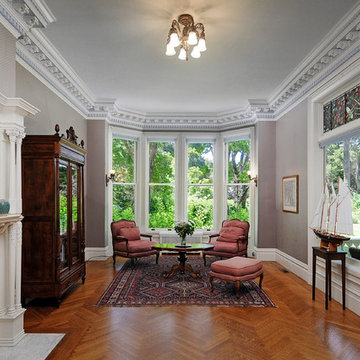 The Fennwood Estate (Featured Listing)