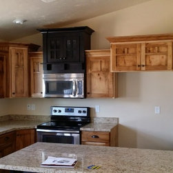 Our Kitchens - Products