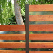 Fence ideas