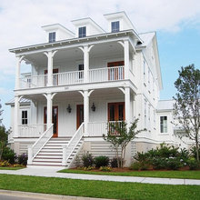 Exterior Ideas