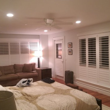 Shutters of Nantucket