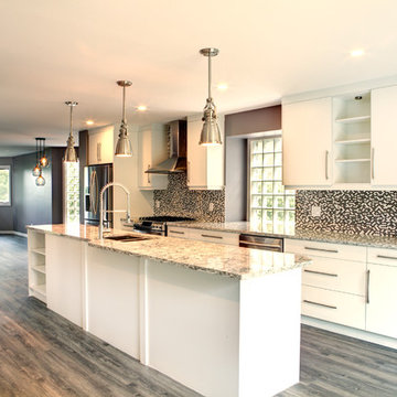 Marda Loop Kitchen