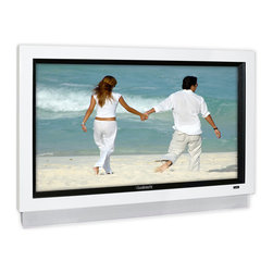 Sunbrite 32" TV SB3220HDWH Pro Series Outdoor TV in White - Outdoor Products