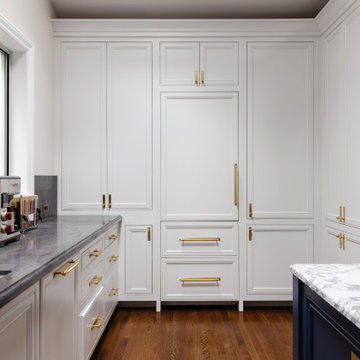 Pacific Heights Kitchen