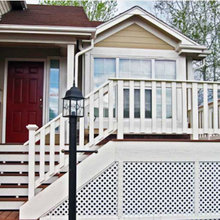 porch lattice