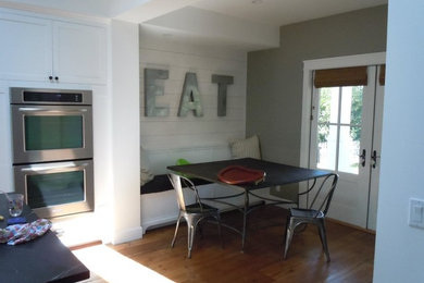 Kitchen - kitchen idea in Orange County