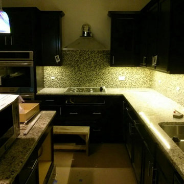 Backsplash Installation | Tile Installers Near Elgin, IL