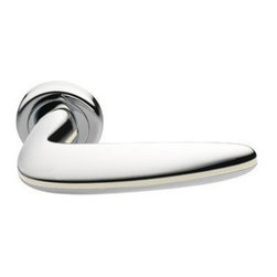 Carmen Handle by Manital - Door Hardware