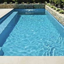Piscines