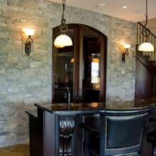 kitchen Bar
