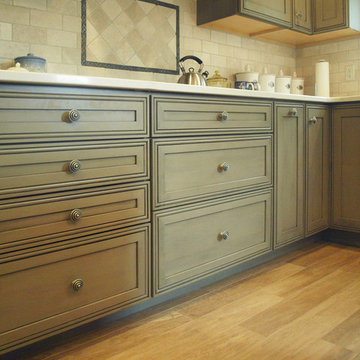 300 Square Feet of Perfection