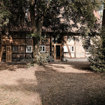 Heuerlingshaus S