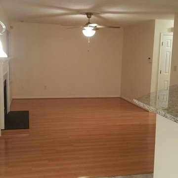 Living Areas