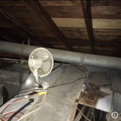 HVAC Design & Install - Heating And Cooling