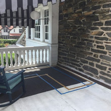 2nd Floor Deck