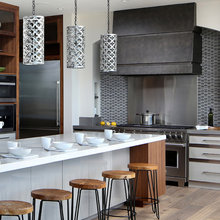Kitchen Island Light