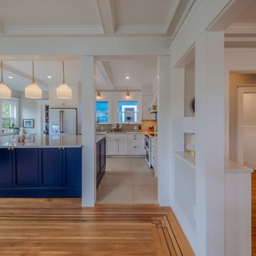 Capitol Hill - Full House Remodel