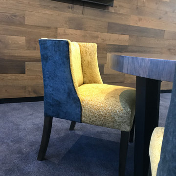 Corporate Office