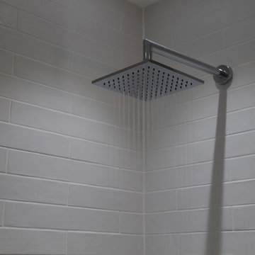 Customer Bathroom - W3