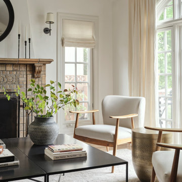 Living Rooms