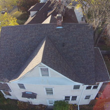 Roof Shingles