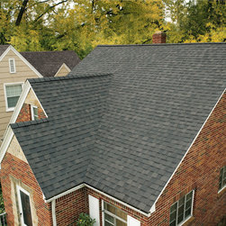 Ashalt Roofing - Products