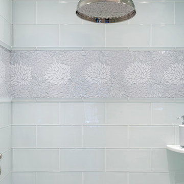 Bathroom Refresh in Greenwich, Connecticut
