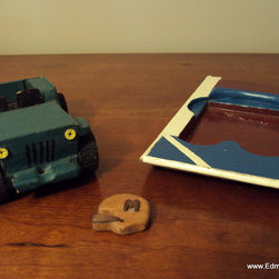 Terry's Early Crafting - Products