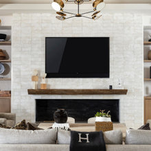 Fireplaces