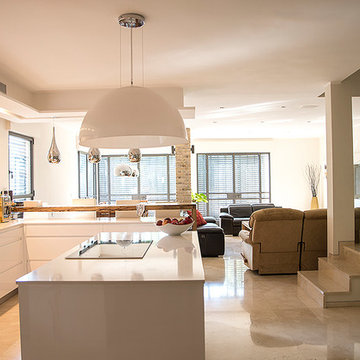 Residence B