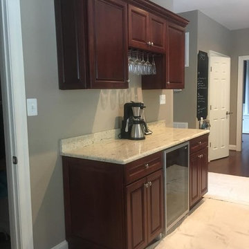 Coffee/Wine Bar
